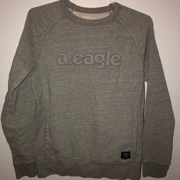 American Eagle Pull-Over - Picture 1 of 2